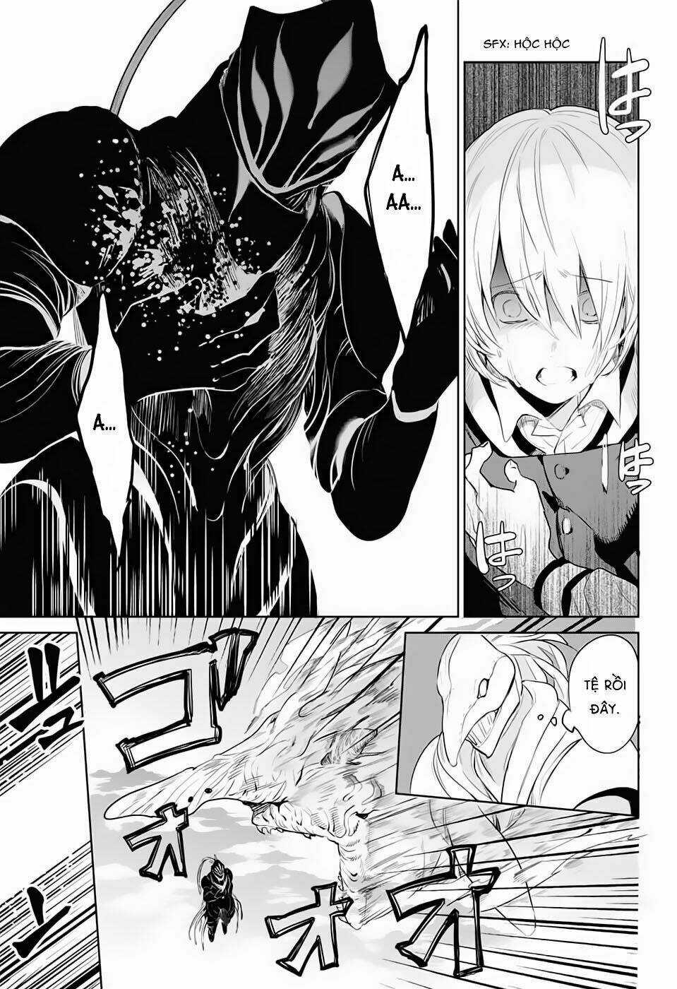 Futaribocchi Sensou - Chapter 2 - Trang 28