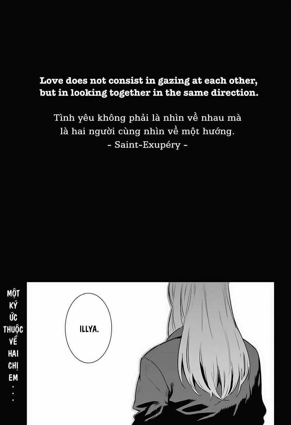 Futaribocchi Sensou - Chapter 2 - Trang 5