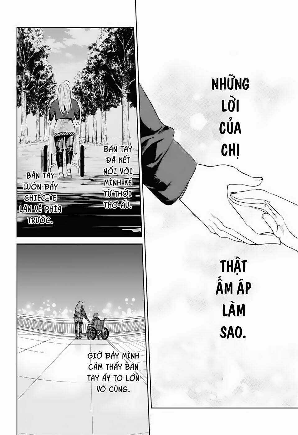 Futaribocchi Sensou - Chapter 2 - Trang 45