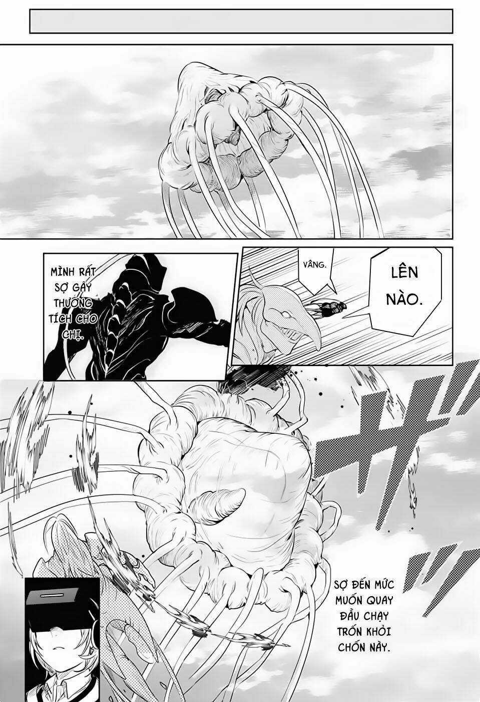 Futaribocchi Sensou - Chapter 2 - Trang 48