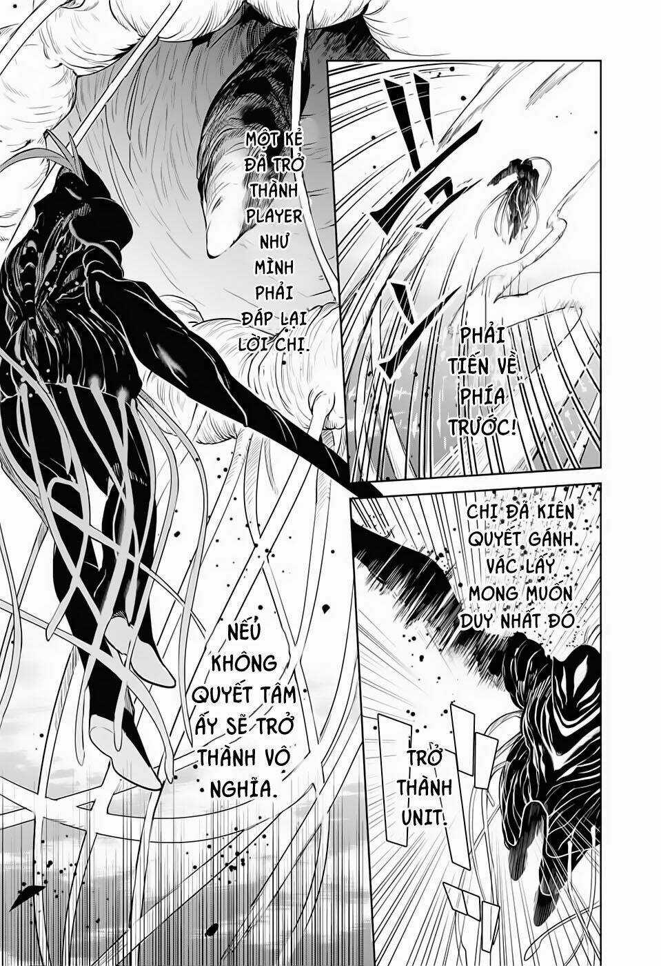 Futaribocchi Sensou - Chapter 2 - Trang 49