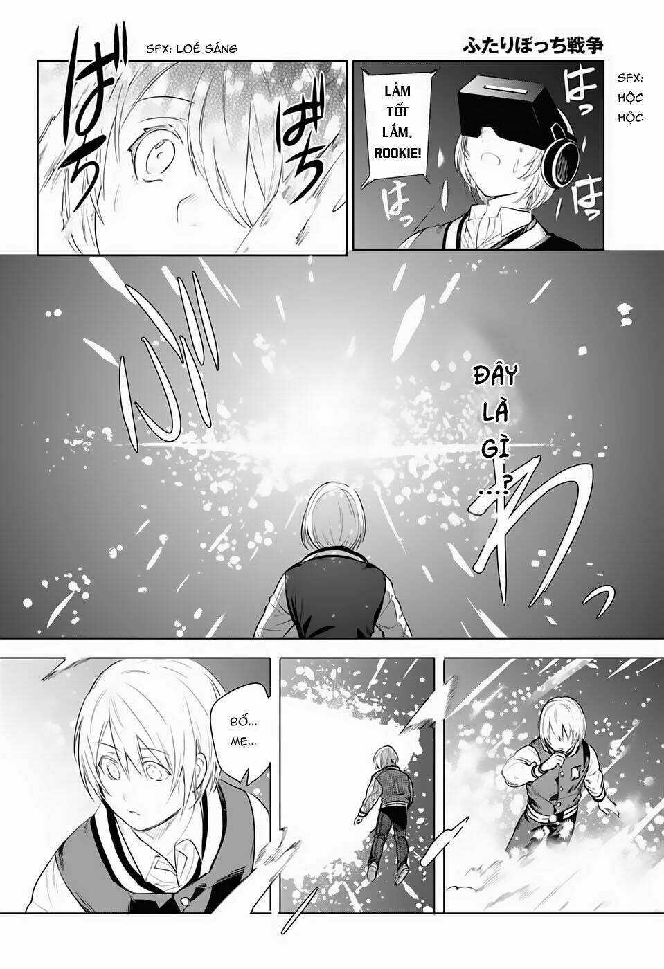 Futaribocchi Sensou - Chapter 2 - Trang 52