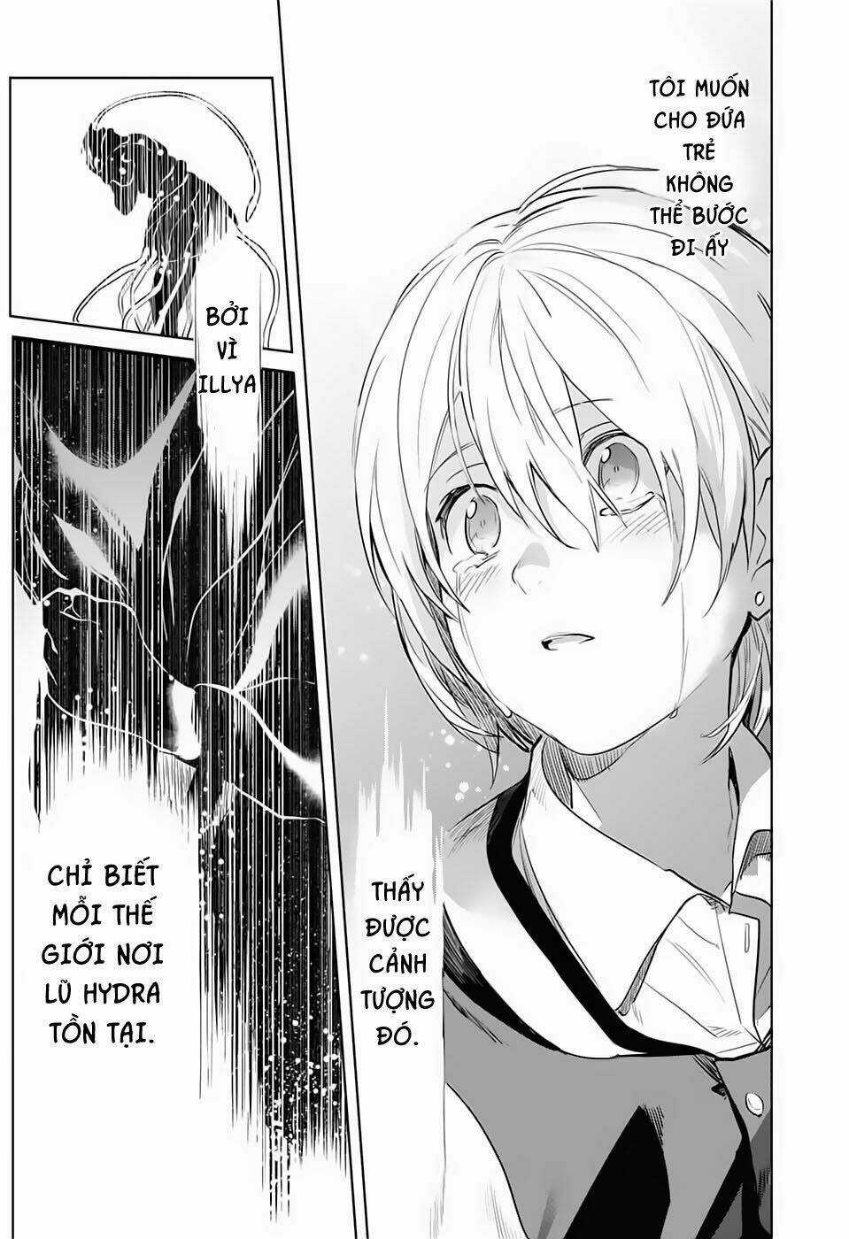 Futaribocchi Sensou - Chapter 2 - Trang 59