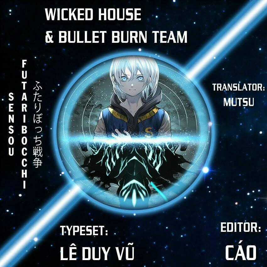 Futaribocchi Sensou - Chapter 3 - Trang 2