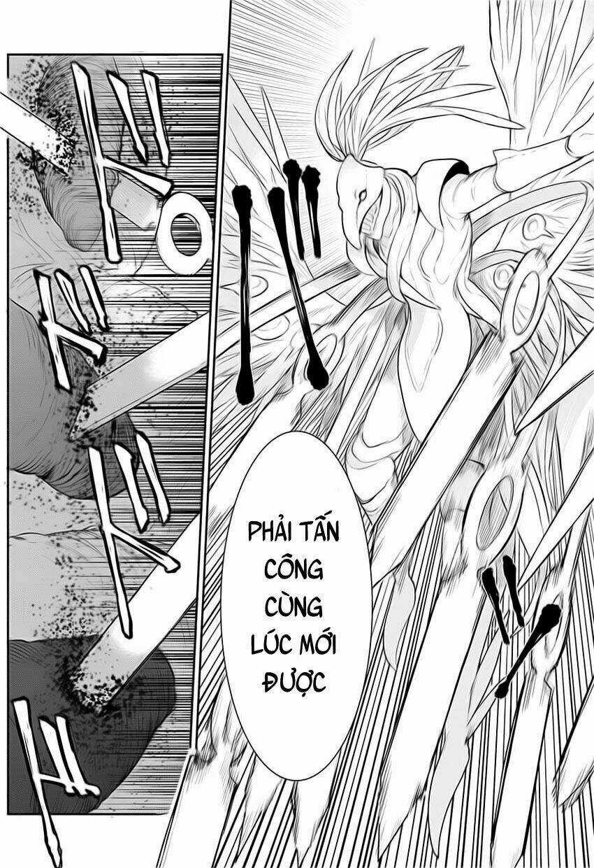 Futaribocchi Sensou - Chapter 3 - Trang 48