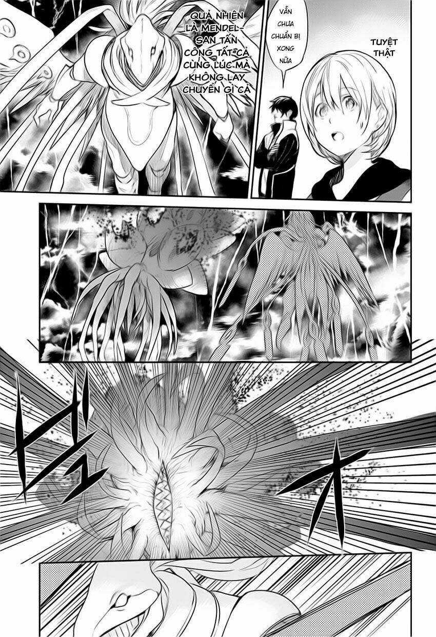 Futaribocchi Sensou - Chapter 3 - Trang 49