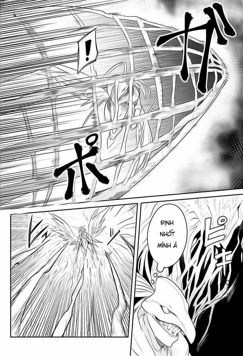 Futaribocchi Sensou - Chapter 3 - Trang 50