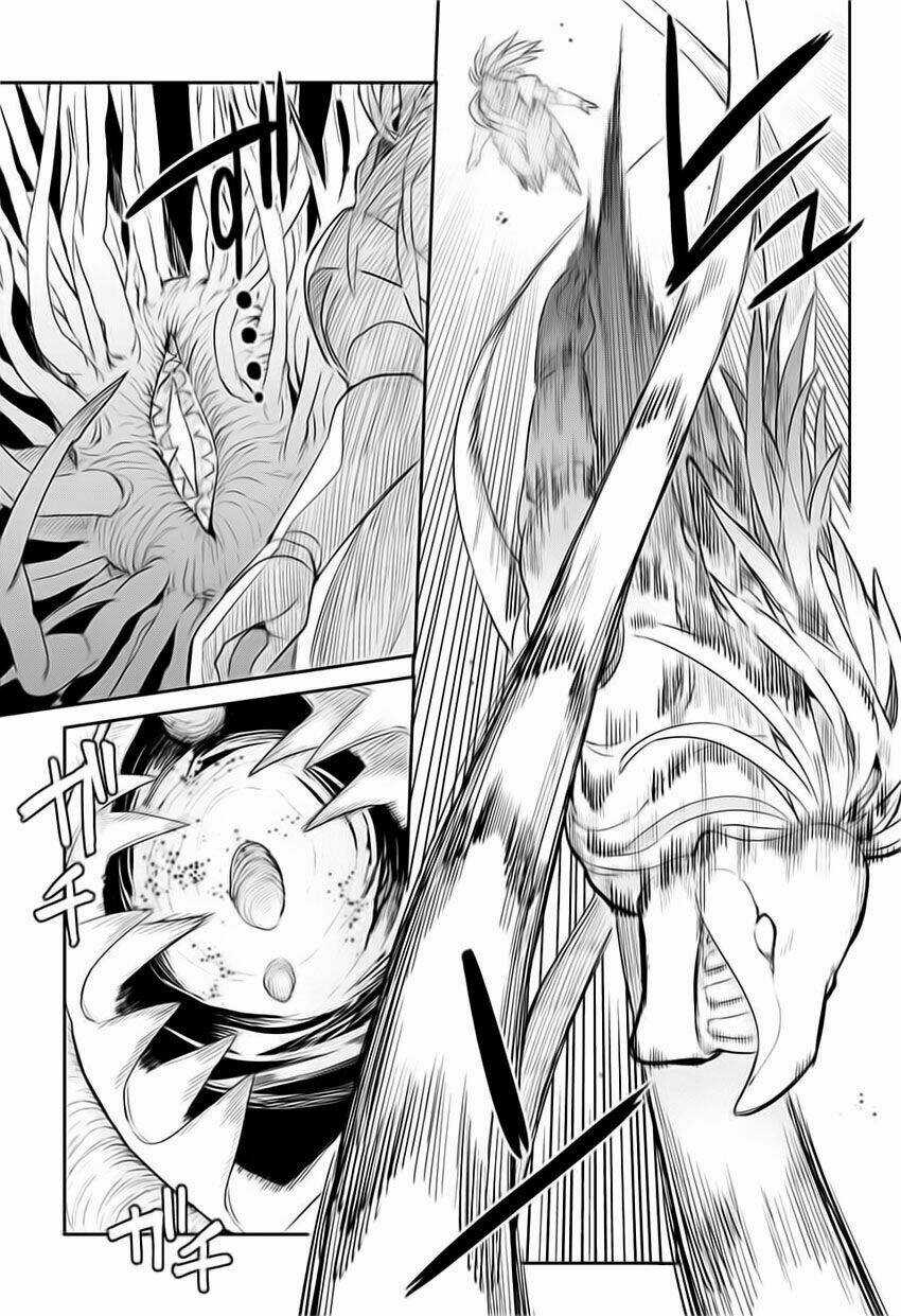 Futaribocchi Sensou - Chapter 3 - Trang 51