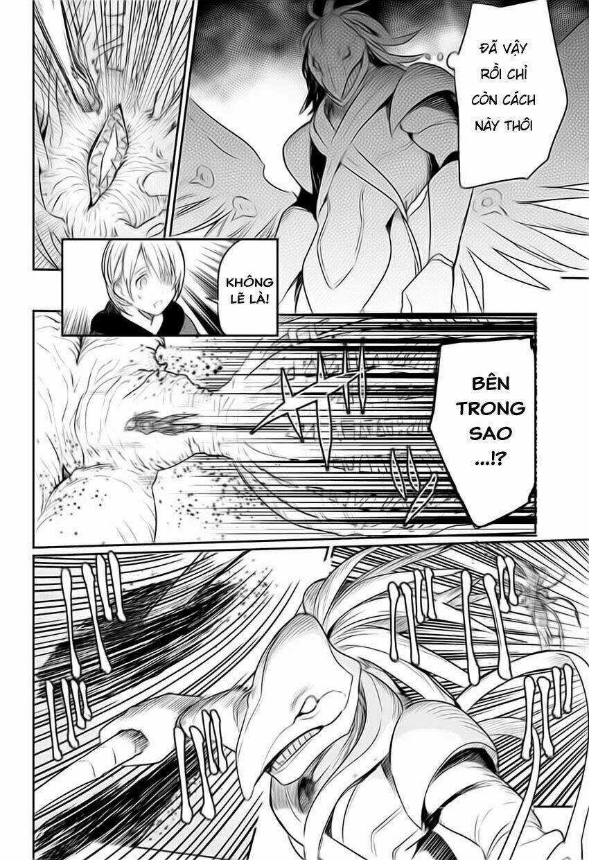 Futaribocchi Sensou - Chapter 3 - Trang 52