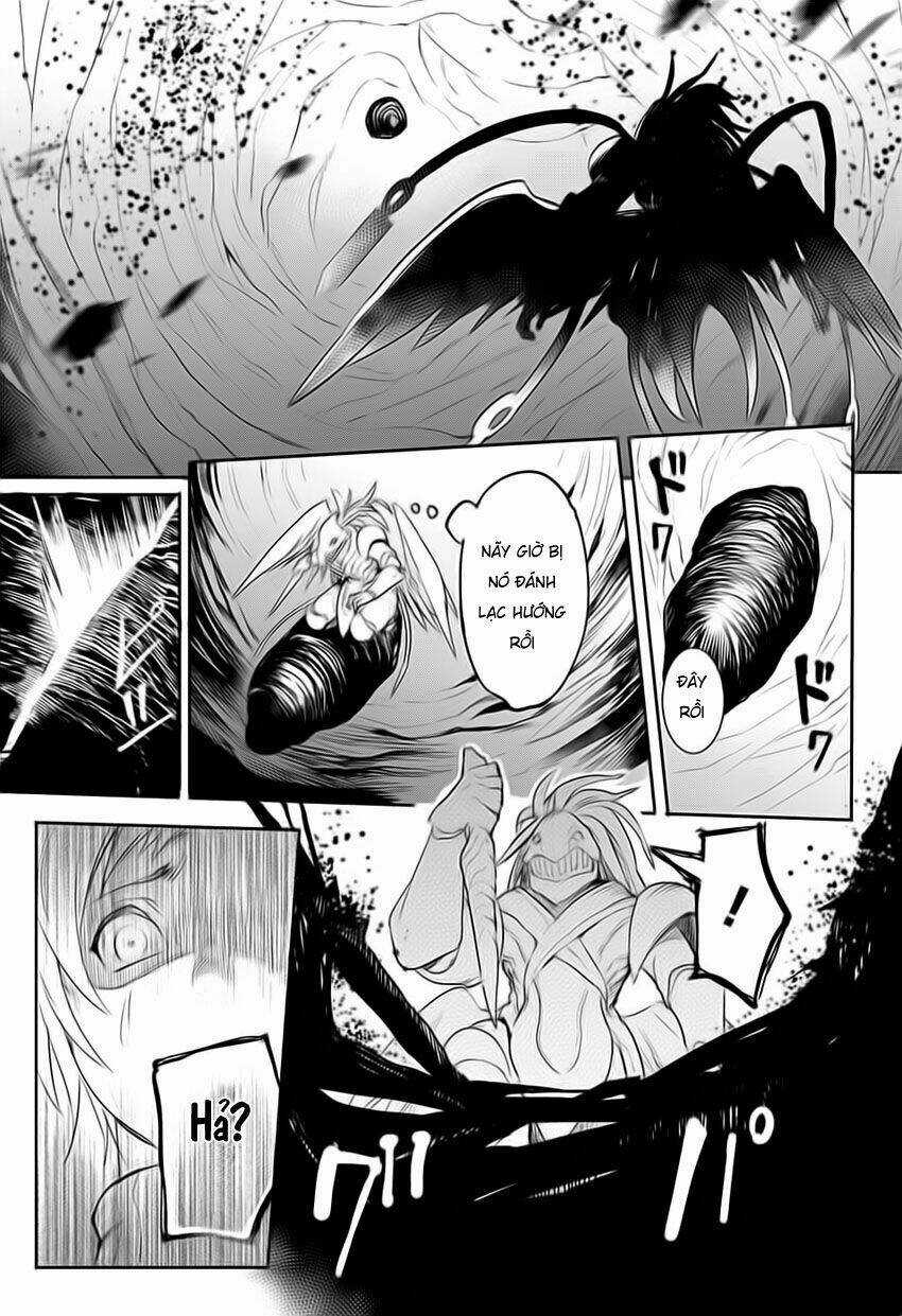 Futaribocchi Sensou - Chapter 3 - Trang 53