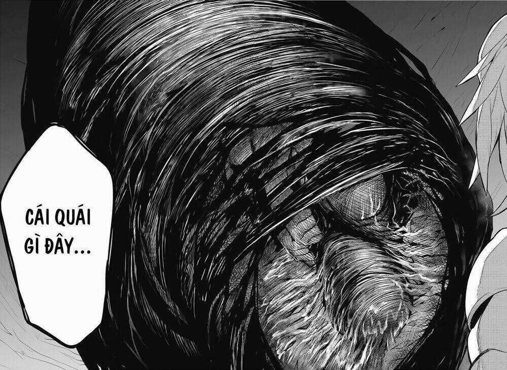 Futaribocchi Sensou - Chapter 3 - Trang 54