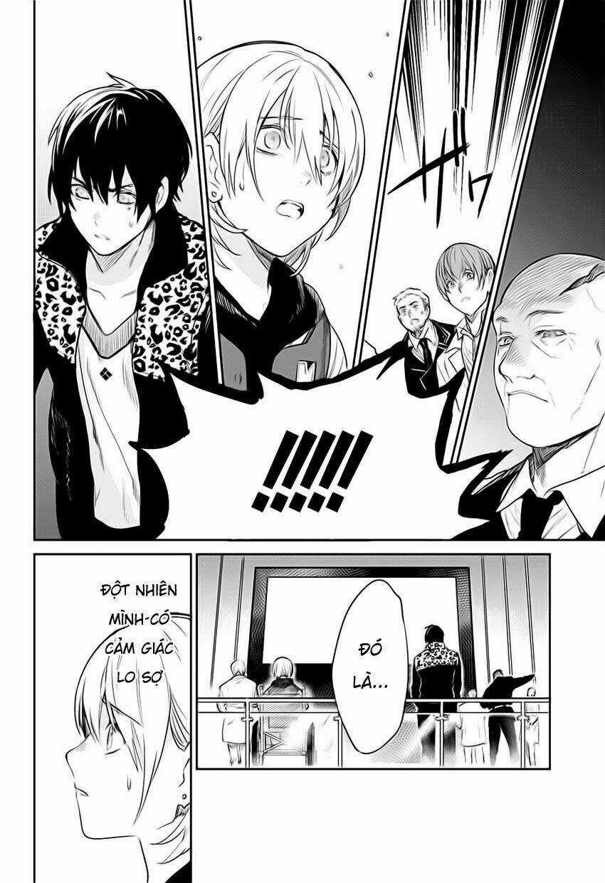 Futaribocchi Sensou - Chapter 3 - Trang 55