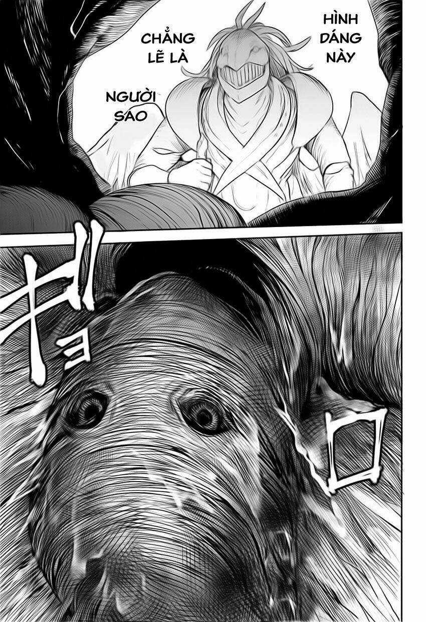 Futaribocchi Sensou - Chapter 3 - Trang 56