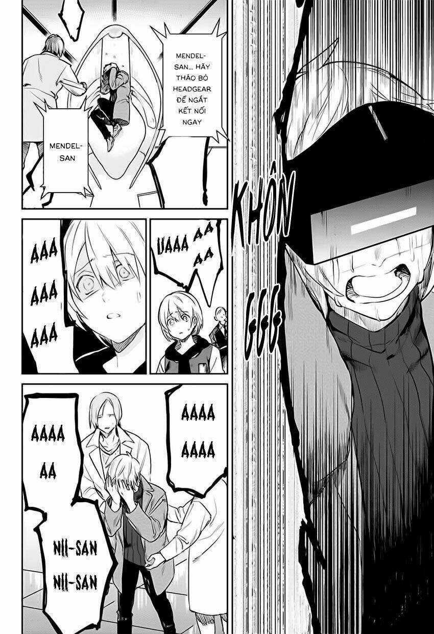 Futaribocchi Sensou - Chapter 3 - Trang 59