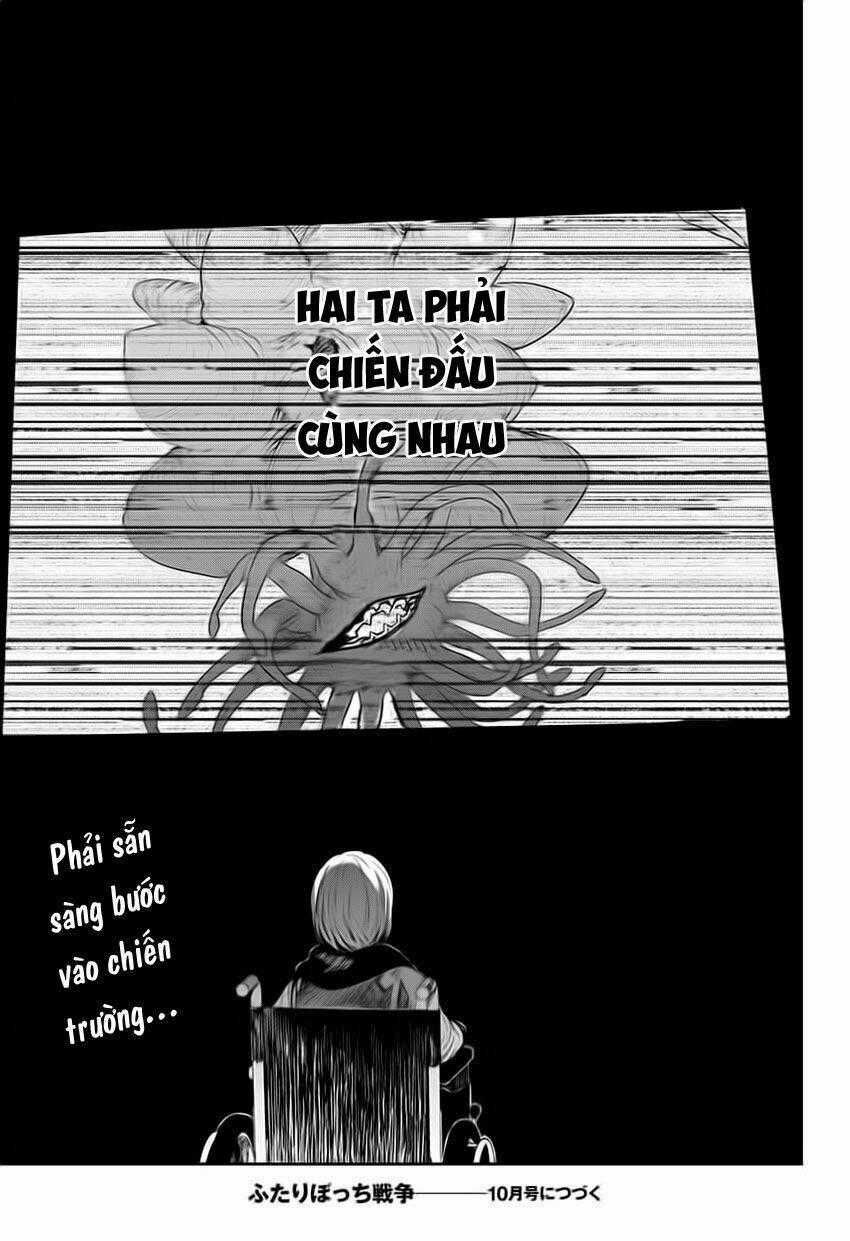 Futaribocchi Sensou - Chapter 3 - Trang 62