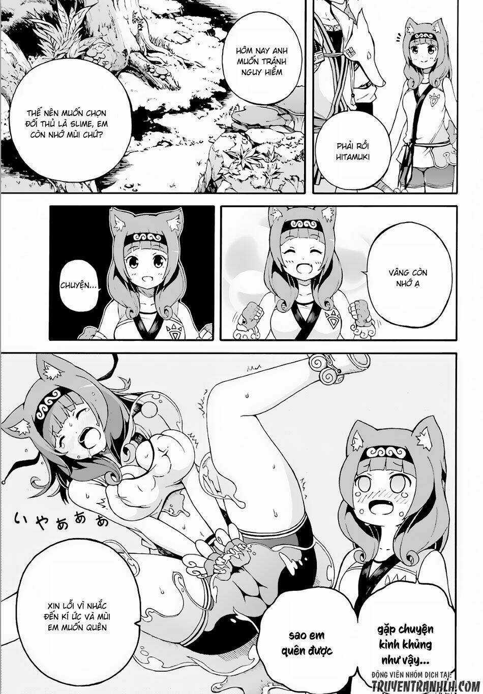 Futoku No Guild - Chapter 2 - Trang 10