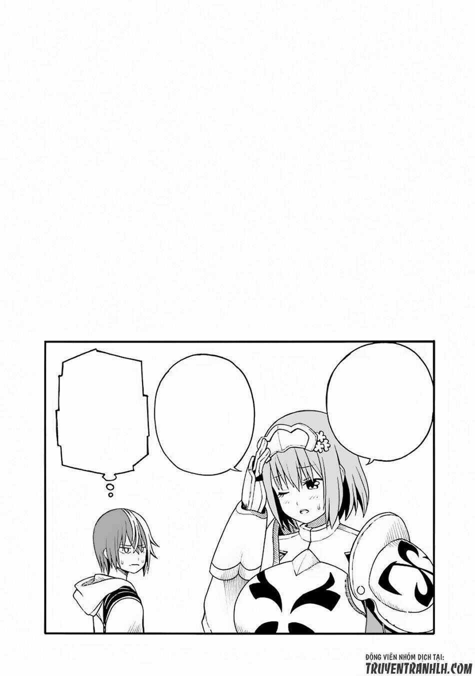 Futoku No Guild - Chapter 4 - Trang 42