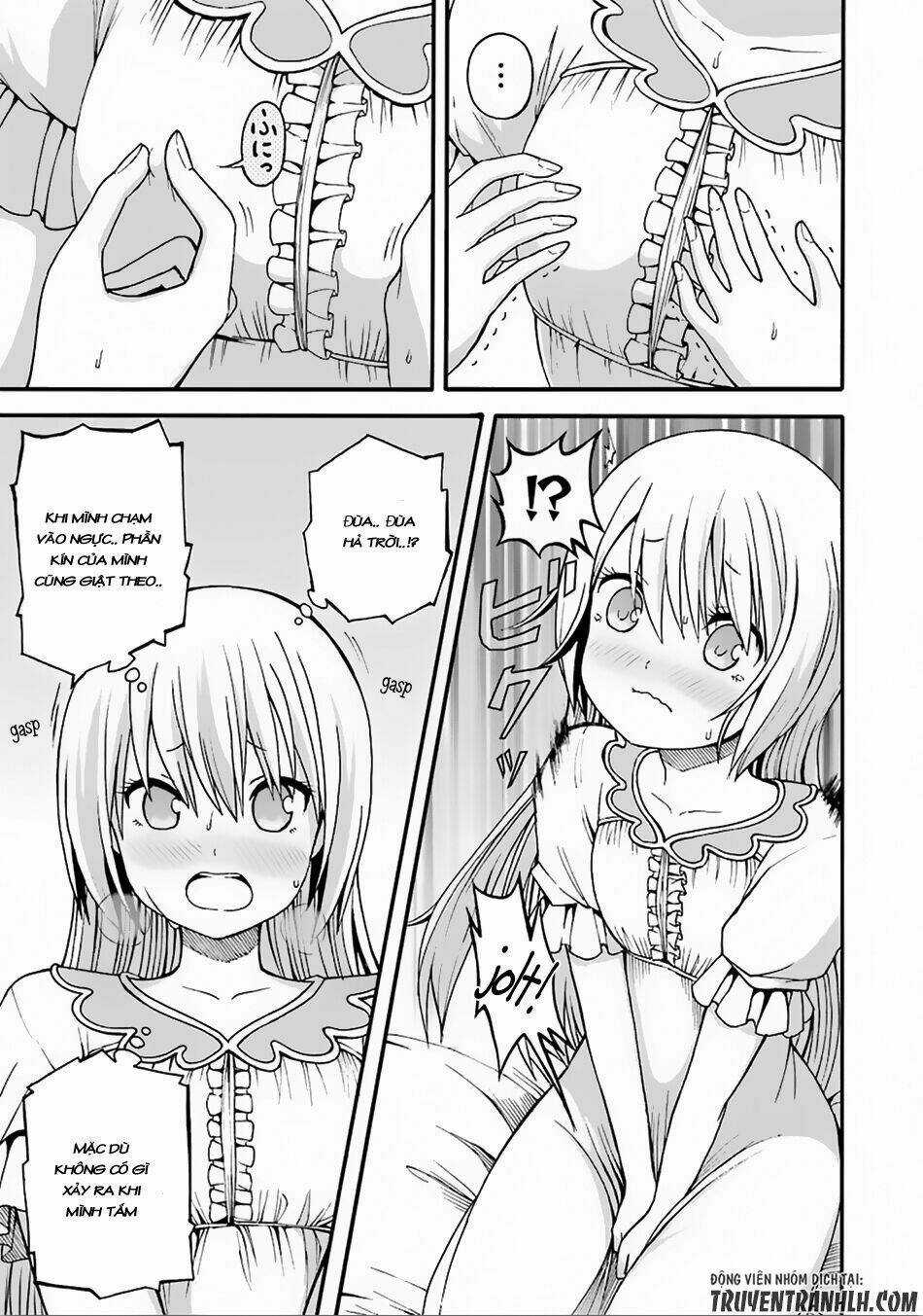 Futoku No Guild - Chapter 6 - Trang 40