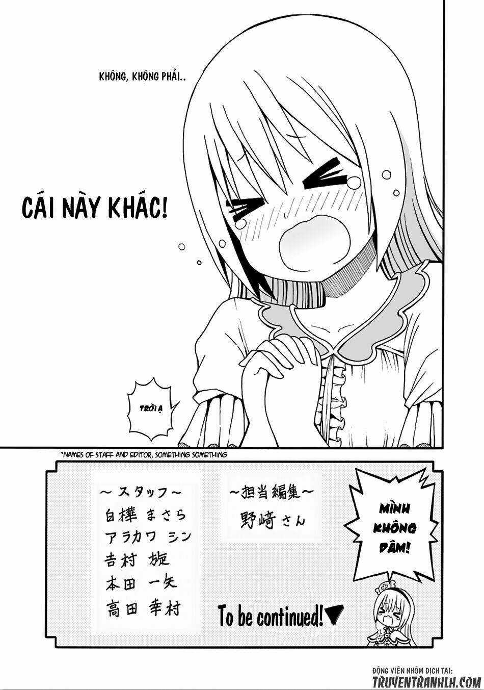 Futoku No Guild - Chapter 6 - Trang 42