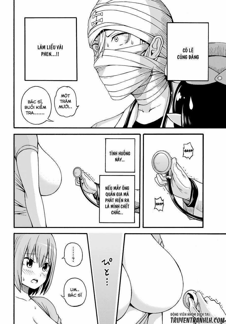 Futoku No Guild - Chapter 7 - Trang 19