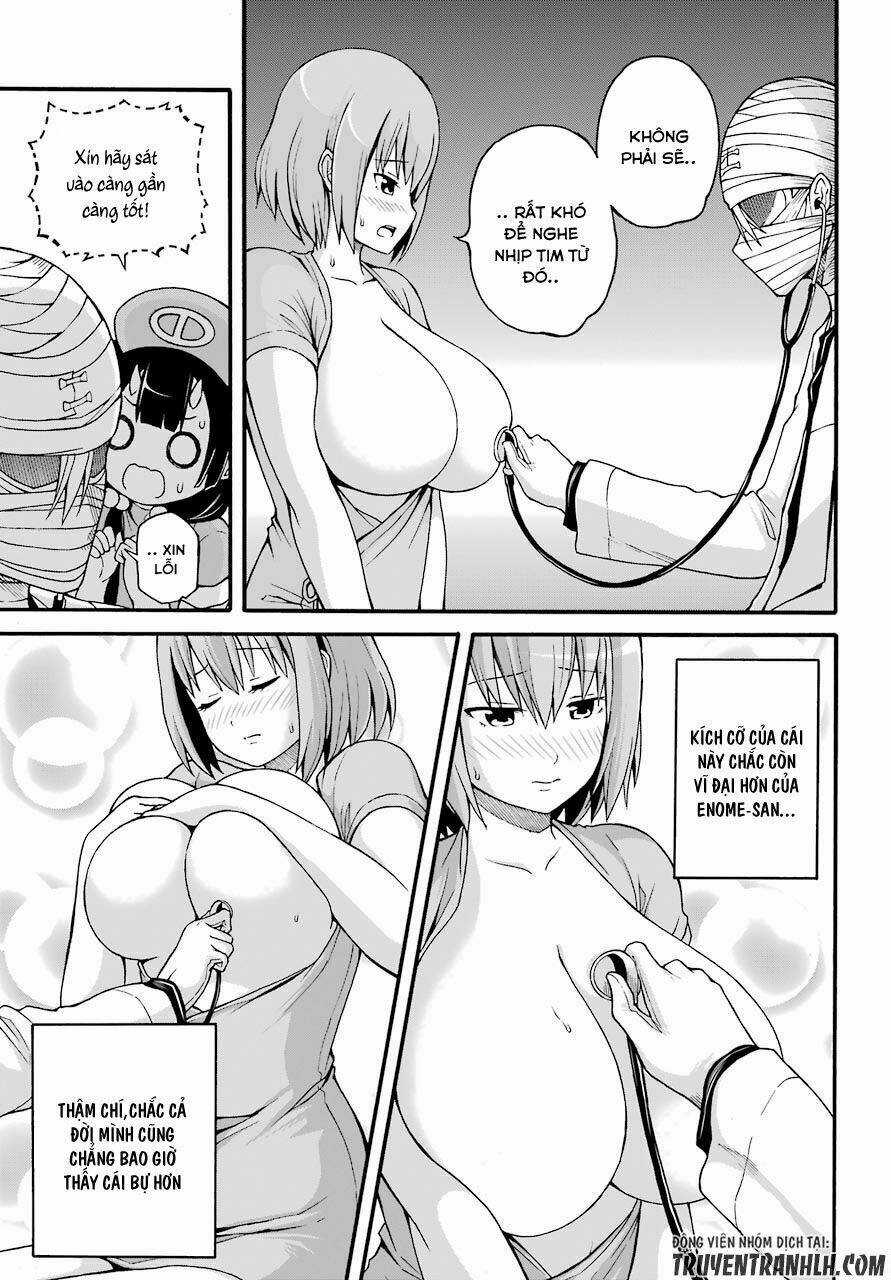 Futoku No Guild - Chapter 7 - Trang 20