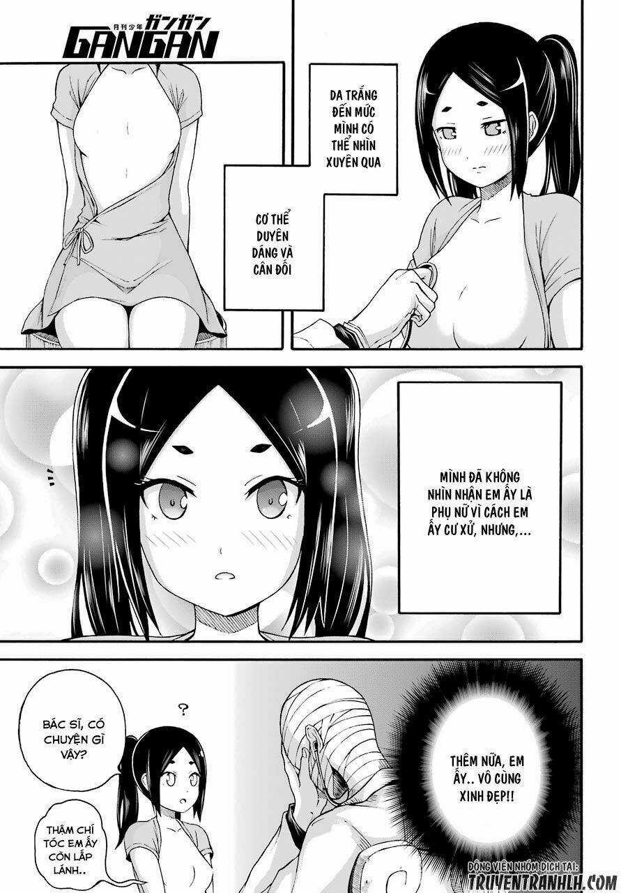 Futoku No Guild - Chapter 7 - Trang 24