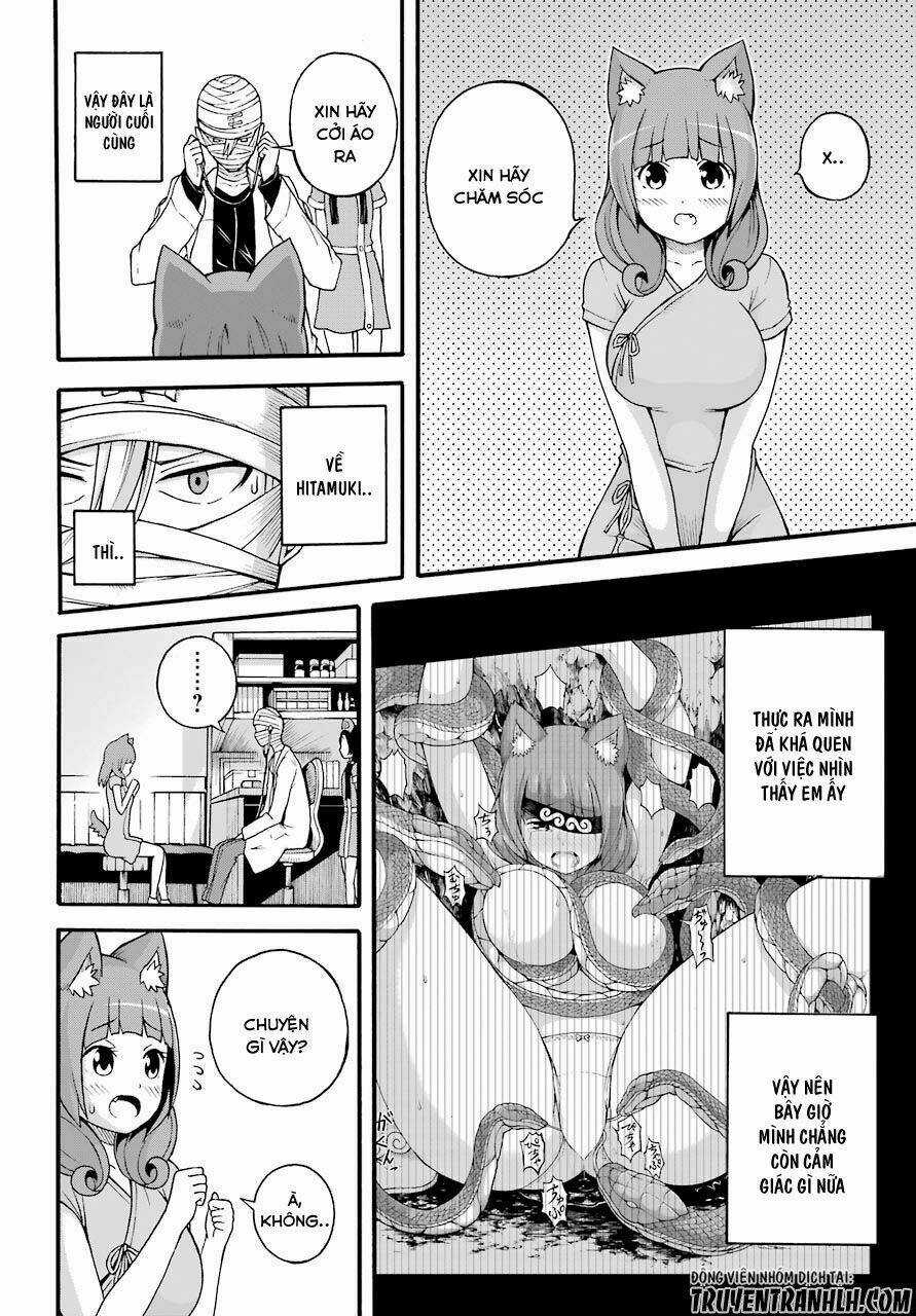 Futoku No Guild - Chapter 7 - Trang 29