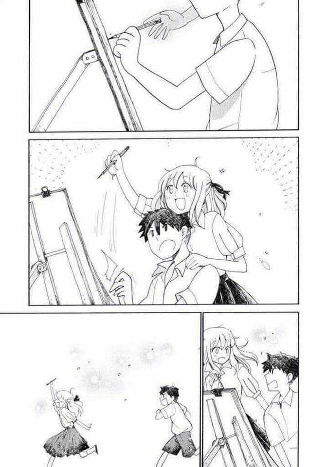 Futoku No Guild - Chapter 8 - Trang 3