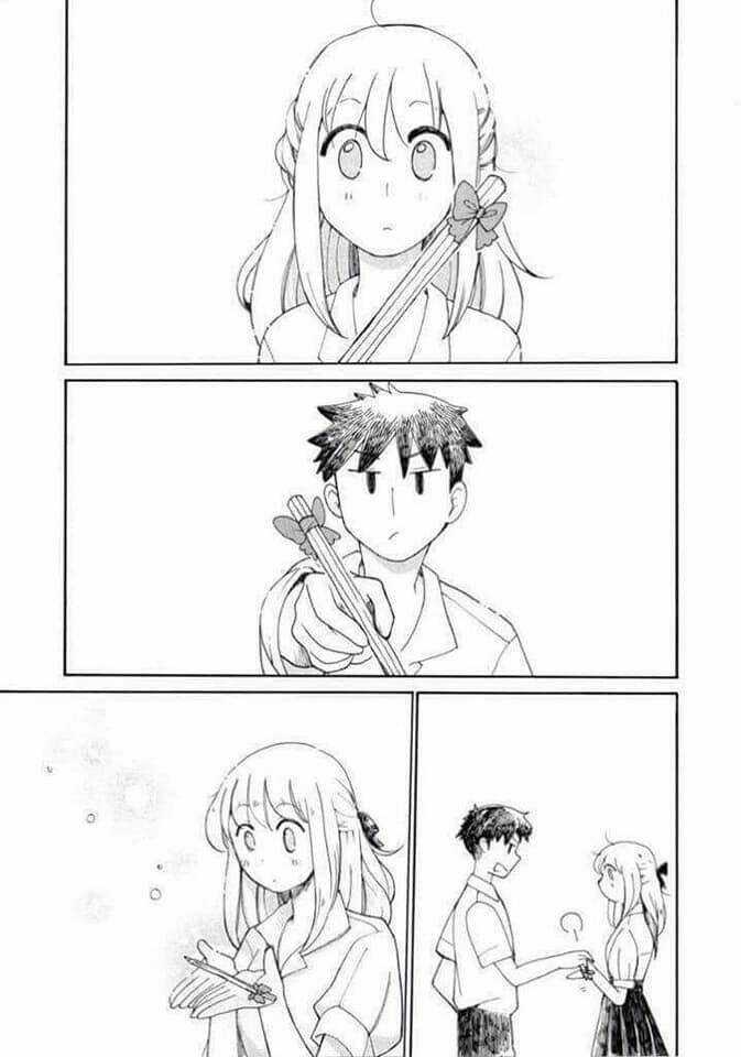 Futoku No Guild - Chapter 8 - Trang 4