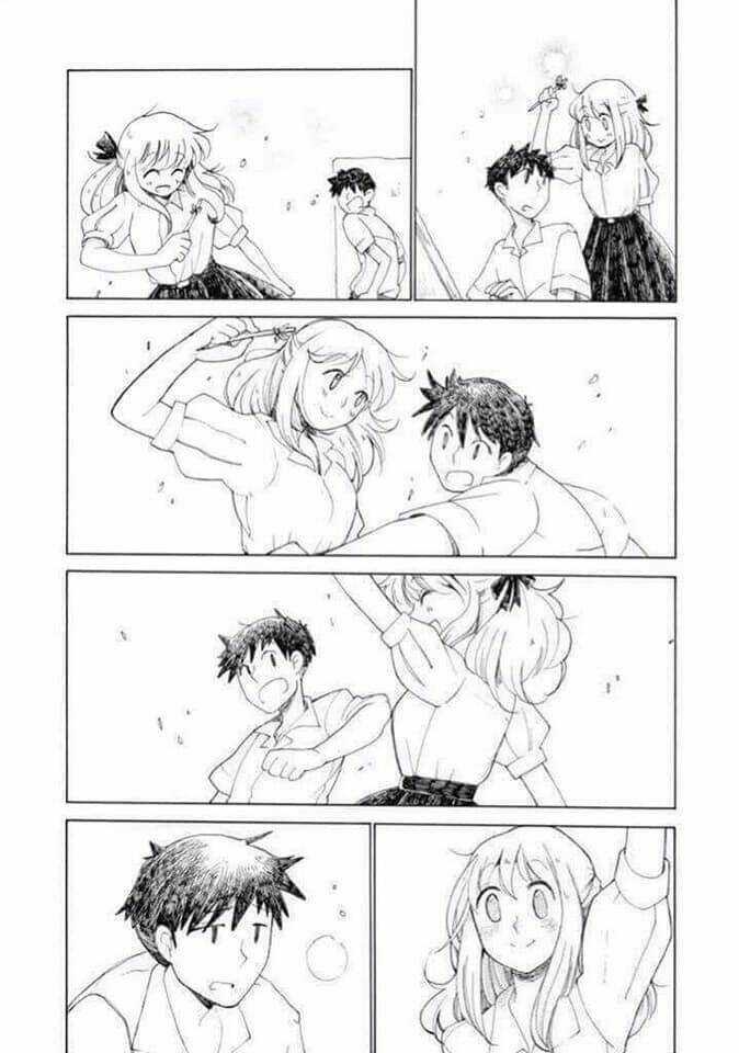 Futoku No Guild - Chapter 8 - Trang 9