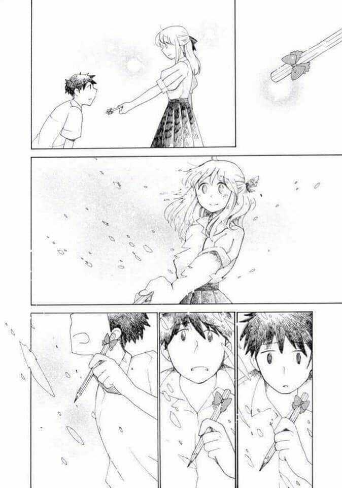 Futoku No Guild - Chapter 8 - Trang 10