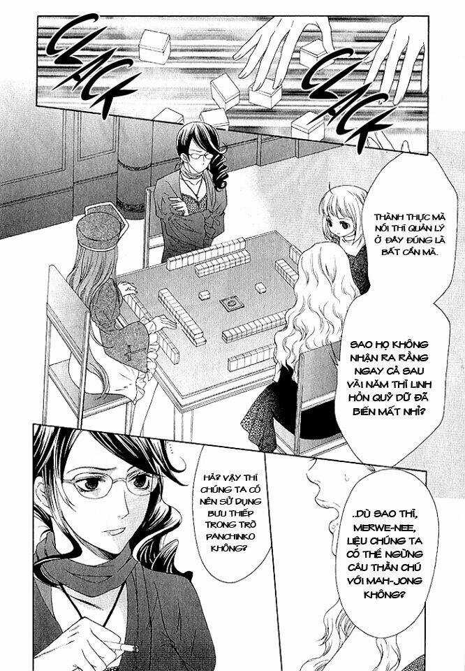 Futsumashi na Yome desu ga - Chapter 2 - Trang 5