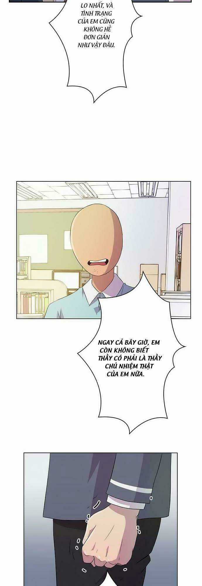 Futsuu ni Naritai - Chapter 1 - Trang 28