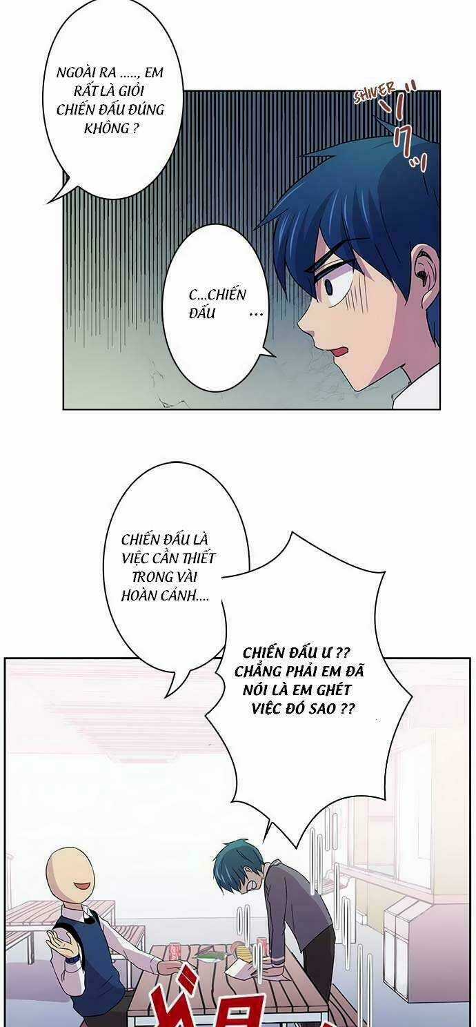 Futsuu ni Naritai - Chapter 1 - Trang 43