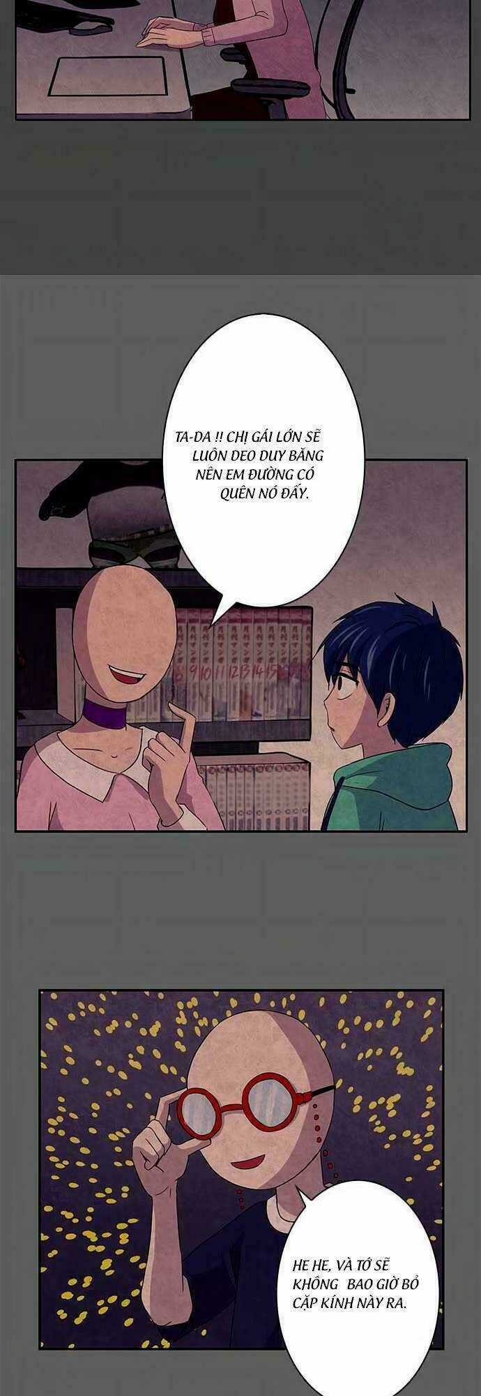 Futsuu ni Naritai - Chapter 1 - Trang 49