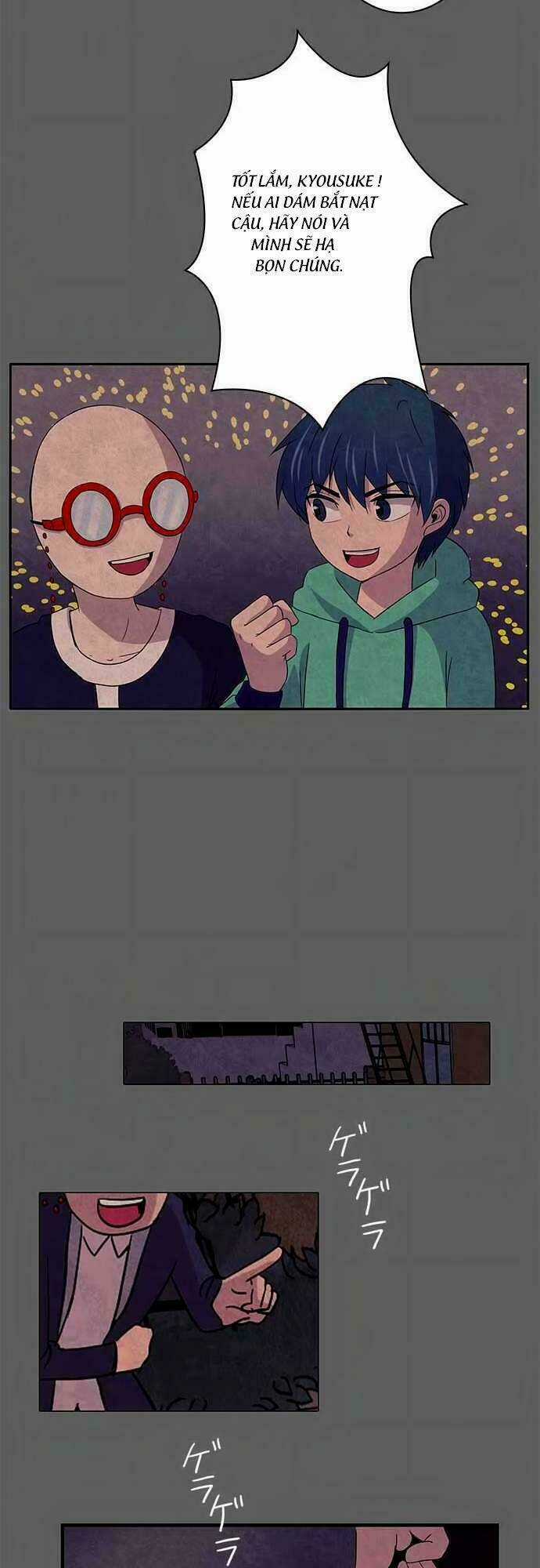 Futsuu ni Naritai - Chapter 1 - Trang 50