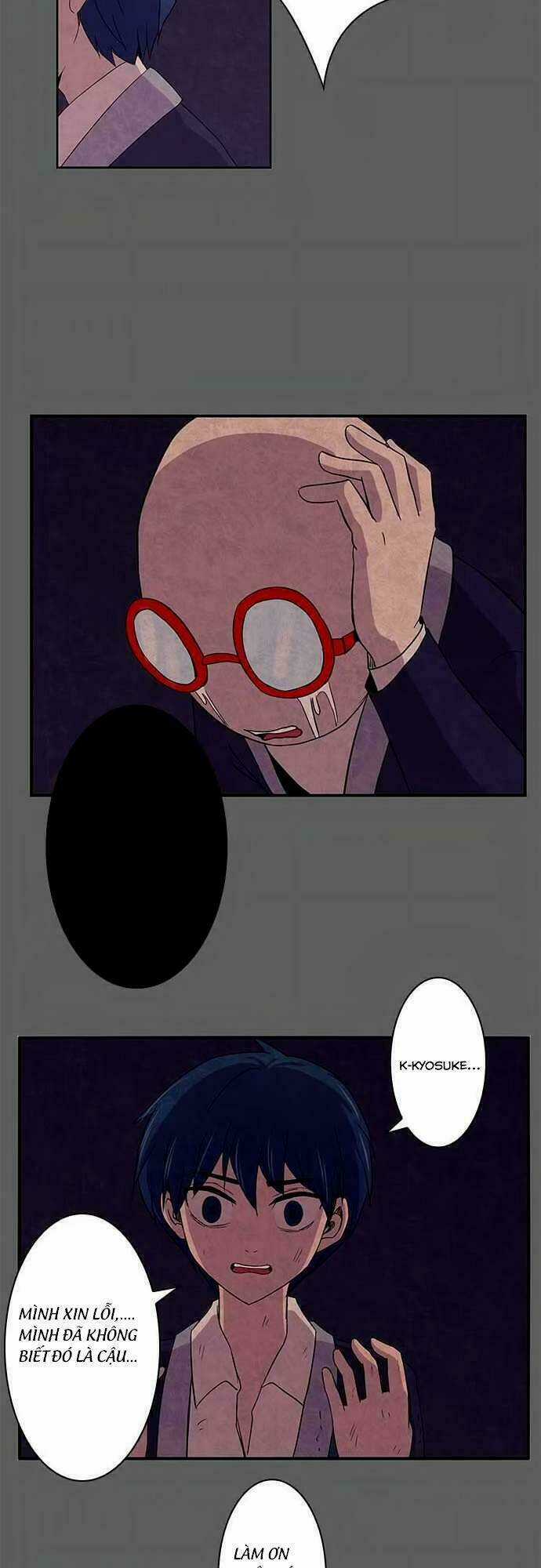 Futsuu ni Naritai - Chapter 1 - Trang 52