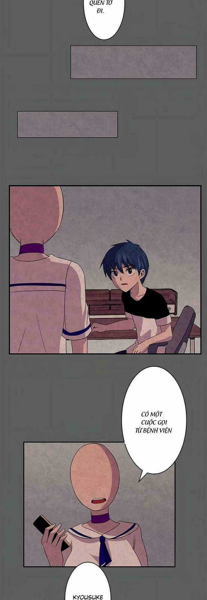 Futsuu ni Naritai - Chapter 1 - Trang 53