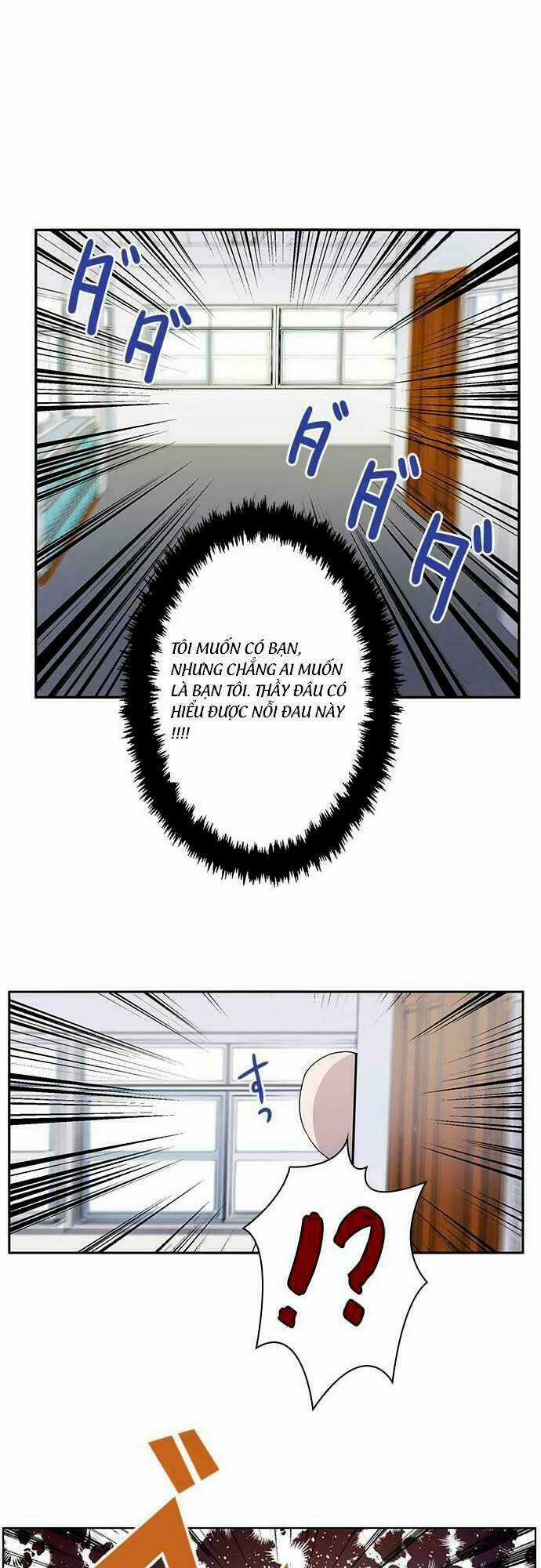 Futsuu ni Naritai - Chapter 1 - Trang 61