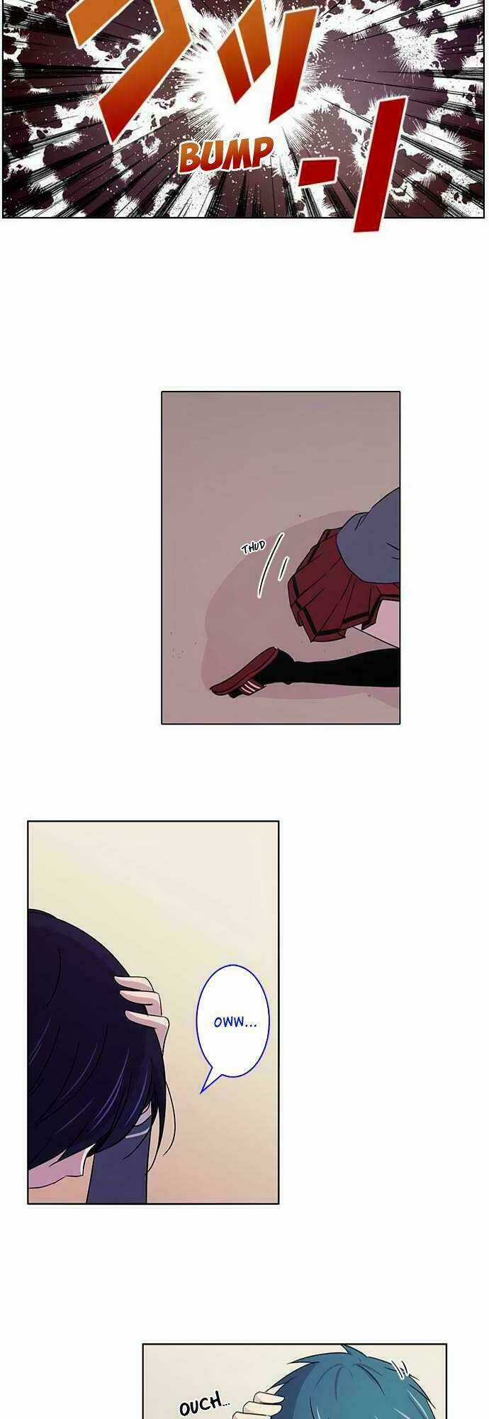 Futsuu ni Naritai - Chapter 1 - Trang 62