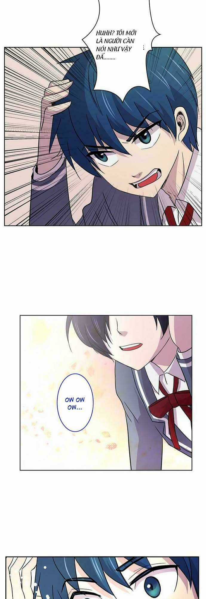 Futsuu ni Naritai - Chapter 1 - Trang 64