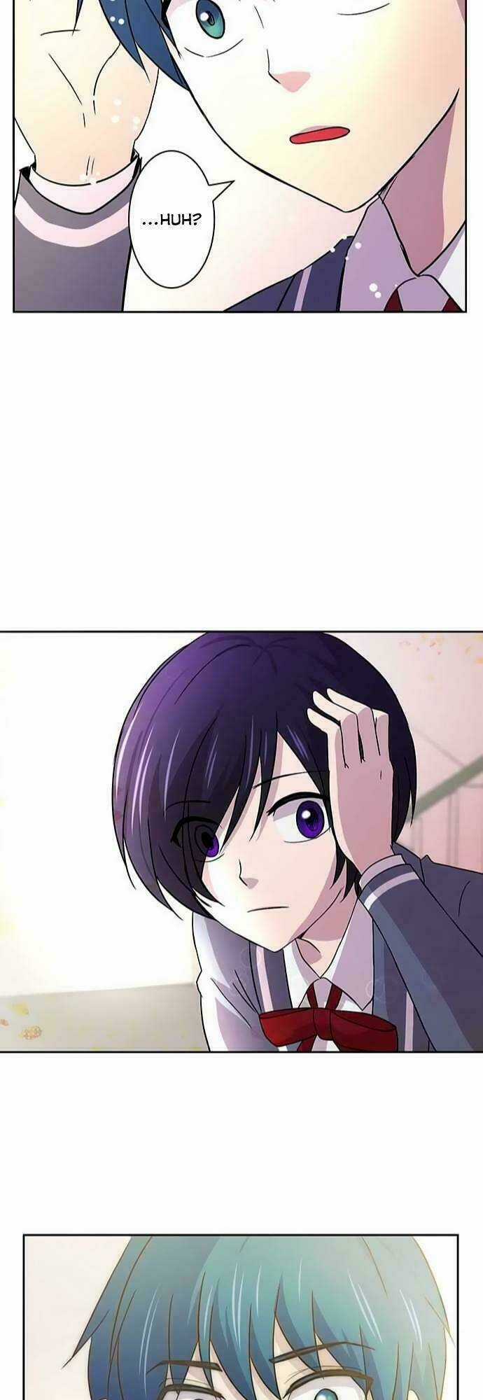 Futsuu ni Naritai - Chapter 1 - Trang 65