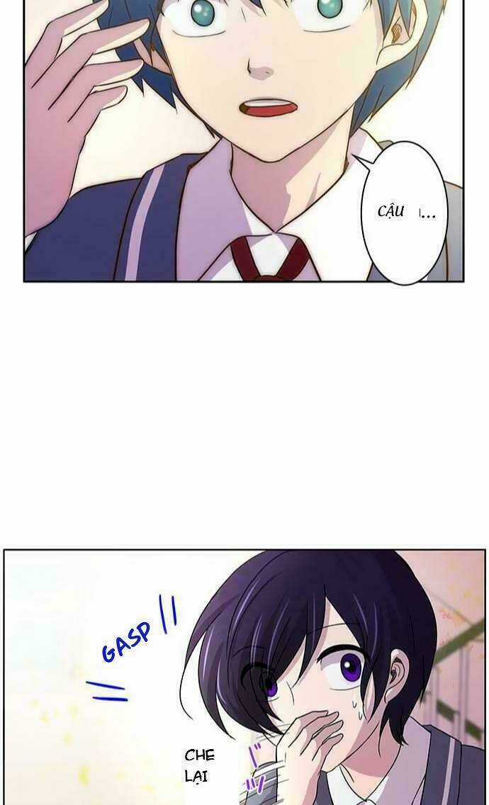 Futsuu ni Naritai - Chapter 1 - Trang 66