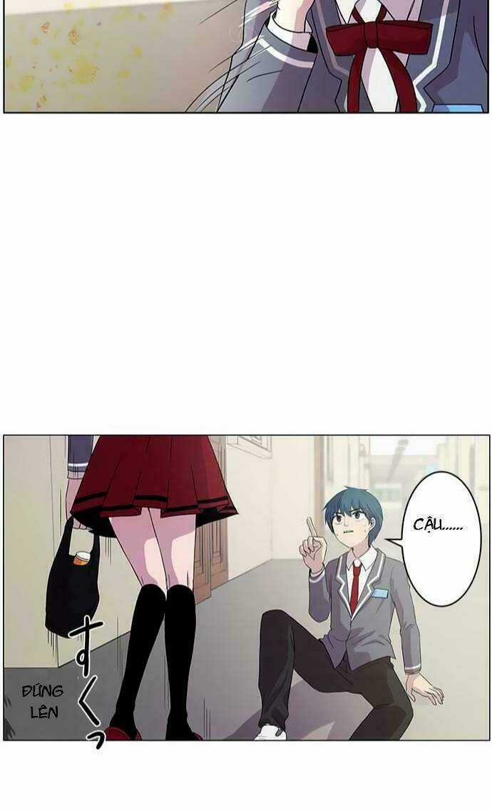 Futsuu ni Naritai - Chapter 1 - Trang 67