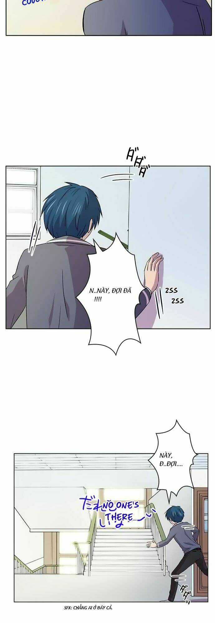 Futsuu ni Naritai - Chapter 1 - Trang 69