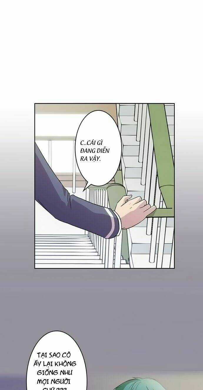 Futsuu ni Naritai - Chapter 1 - Trang 70