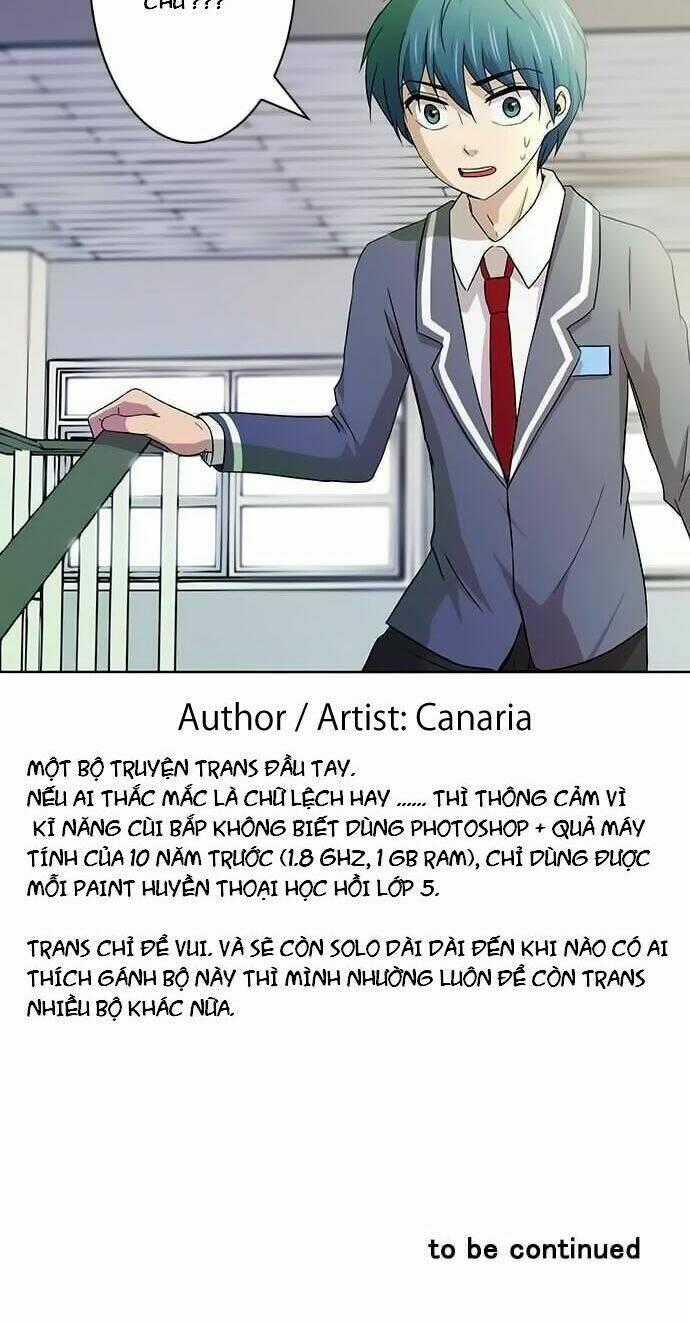 Futsuu ni Naritai - Chapter 1 - Trang 71