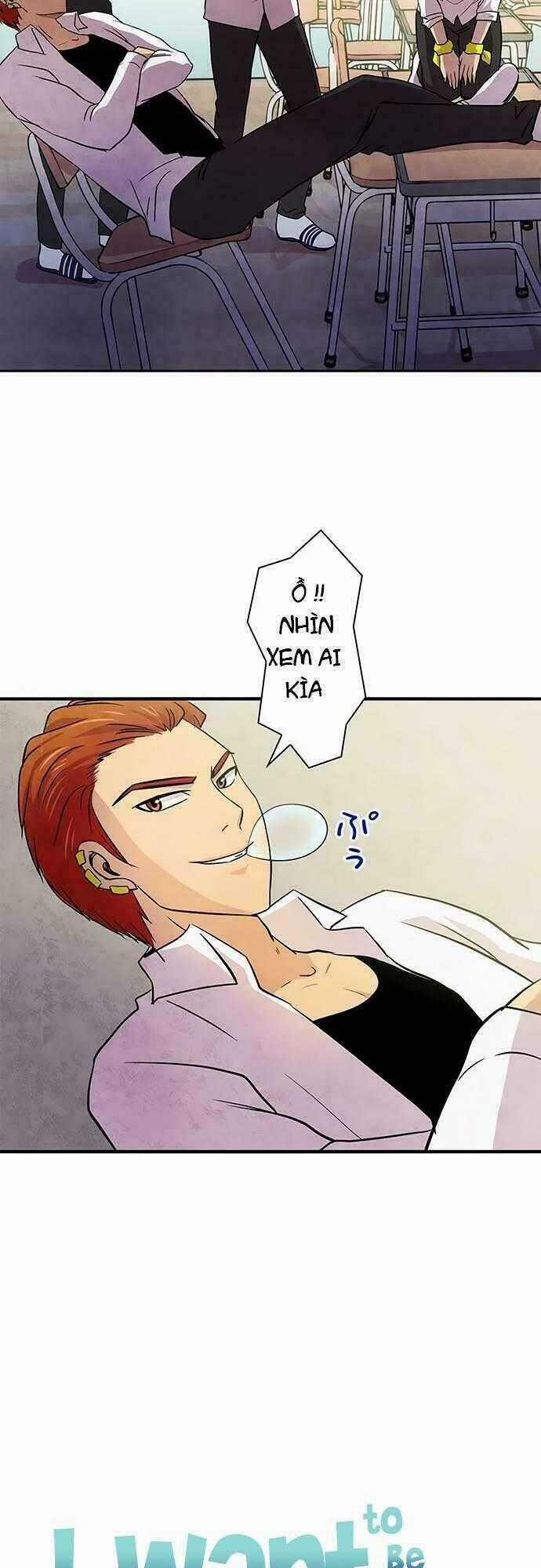 Futsuu ni Naritai - Chapter 10 - Trang 2