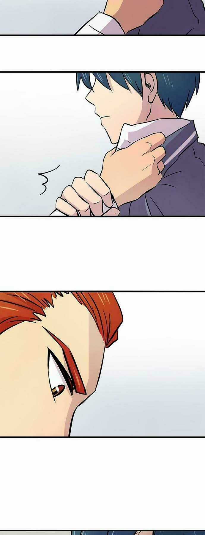 Futsuu ni Naritai - Chapter 10 - Trang 11