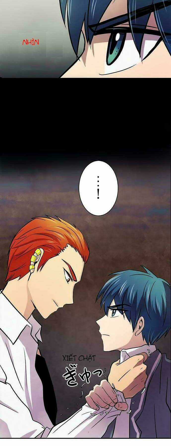 Futsuu ni Naritai - Chapter 10 - Trang 12